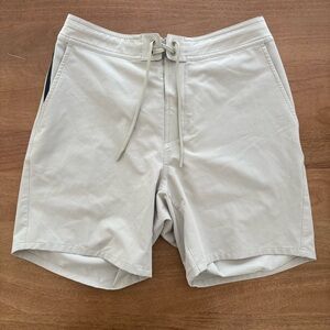 Ten Thousand Shorts